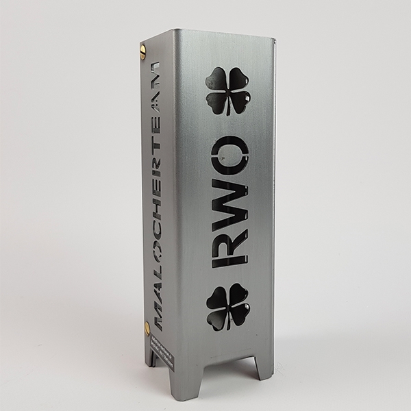 RWE Rot-Weiss Essen LED Licht Logo